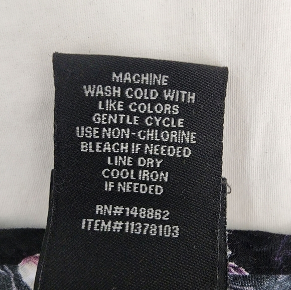 Harry Potter Hot Topic Weasleys Wizard Wheezes Dress Size Small - Picture 4 of 15